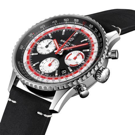 breitling navitimer swiss air